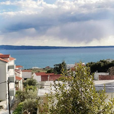 Apartman Pejic ポドストラナ エクステリア 写真