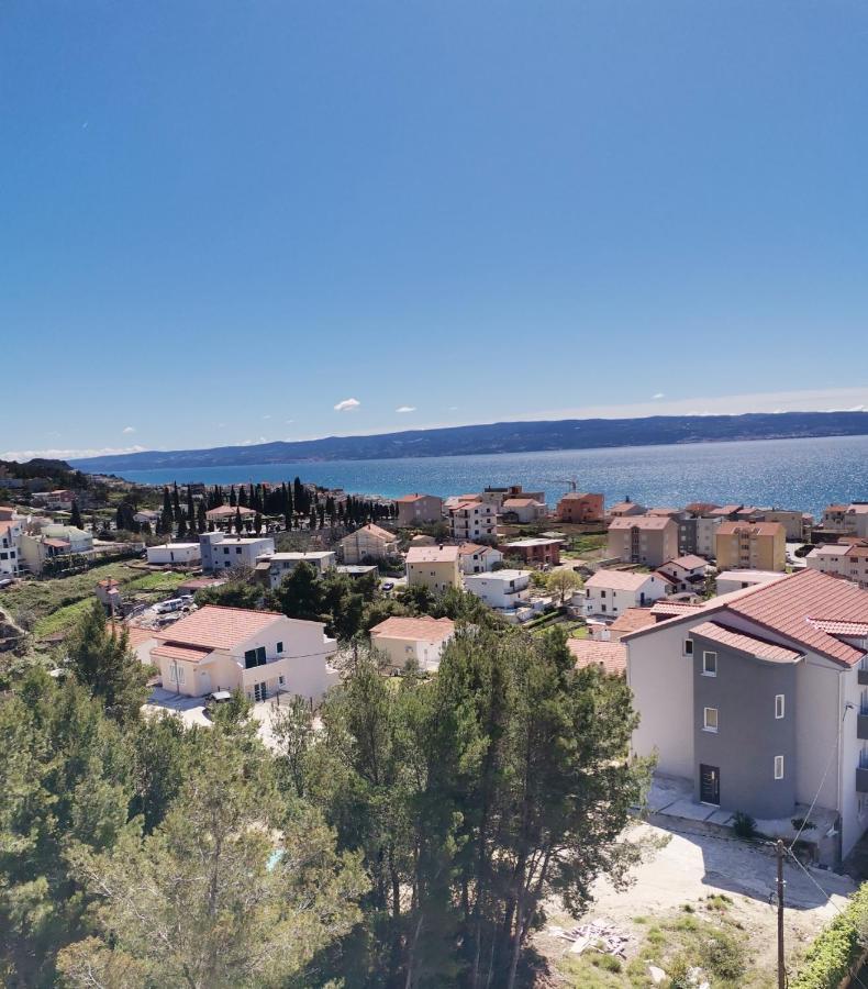 Apartman Pejic ポドストラナ エクステリア 写真