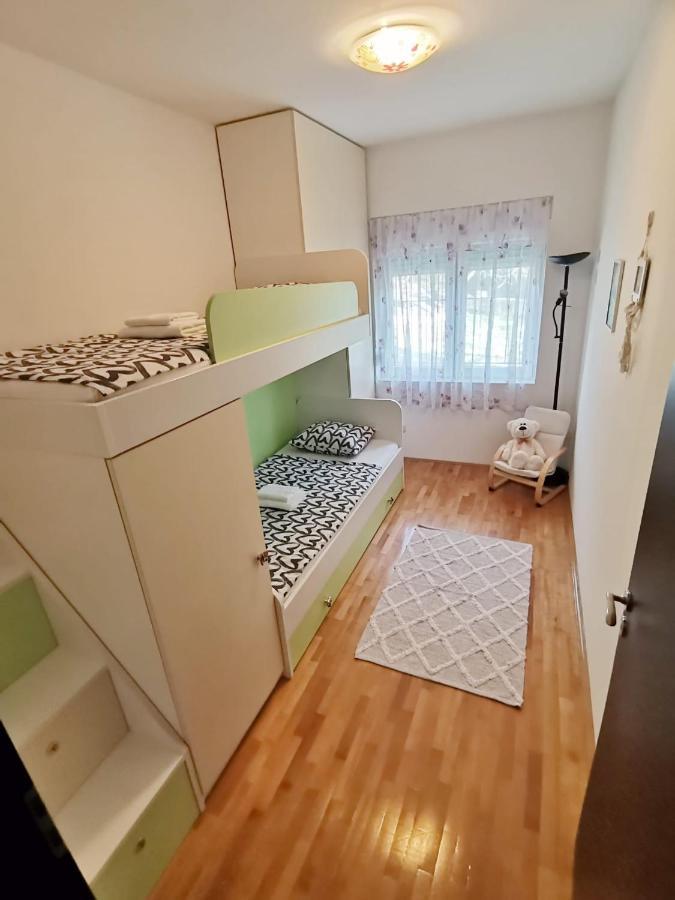Apartman Pejic ポドストラナ エクステリア 写真