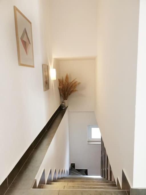 Apartman Pejic ポドストラナ エクステリア 写真