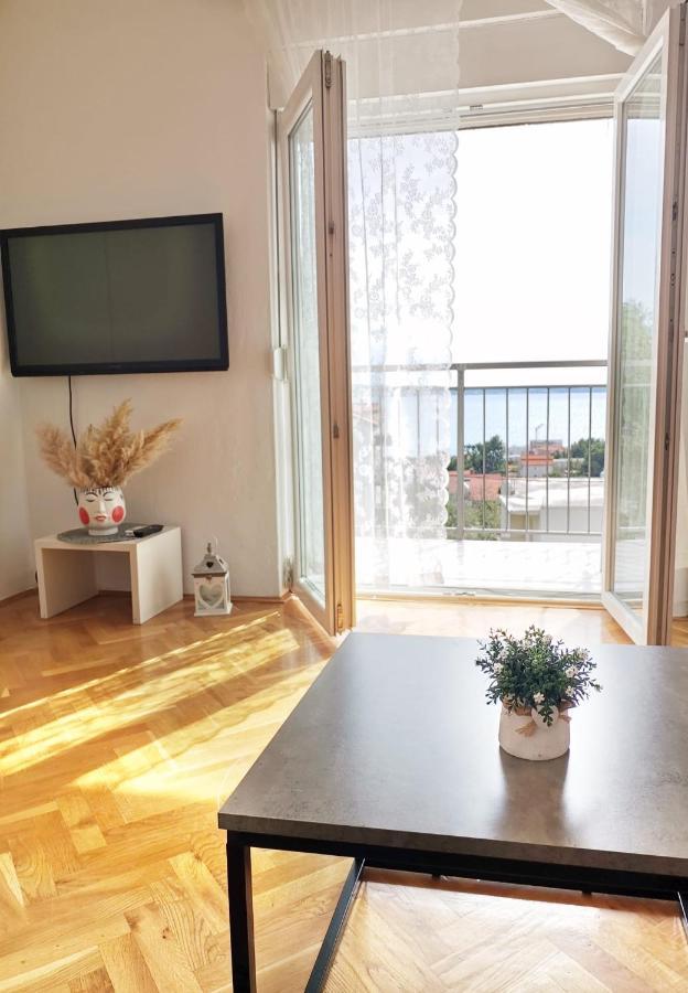 Apartman Pejic ポドストラナ エクステリア 写真