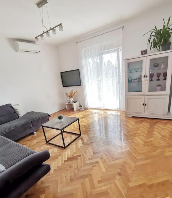 Apartman Pejic ポドストラナ エクステリア 写真