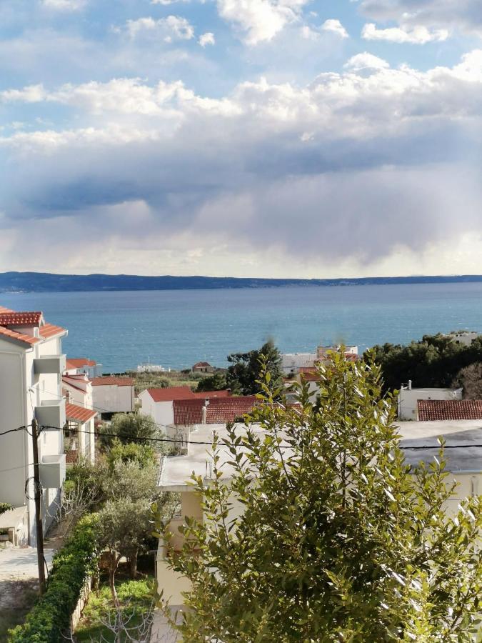 Apartman Pejic ポドストラナ エクステリア 写真