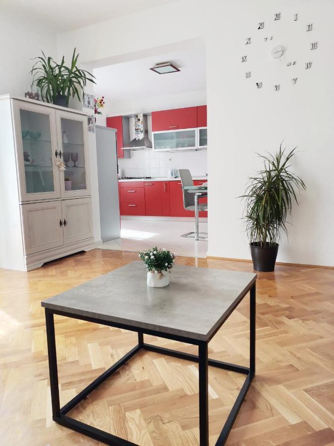 Apartman Pejic ポドストラナ エクステリア 写真