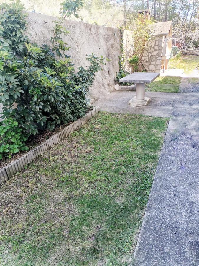 Apartman Pejic ポドストラナ エクステリア 写真